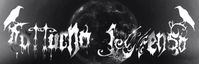 logo Notturno Immenso